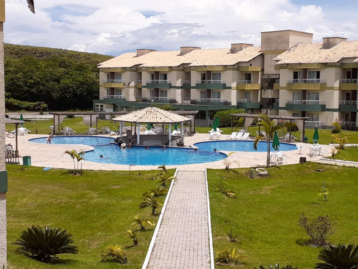 Village Aldeia Das Aguas 1° Andar Dorândia Exterior photo