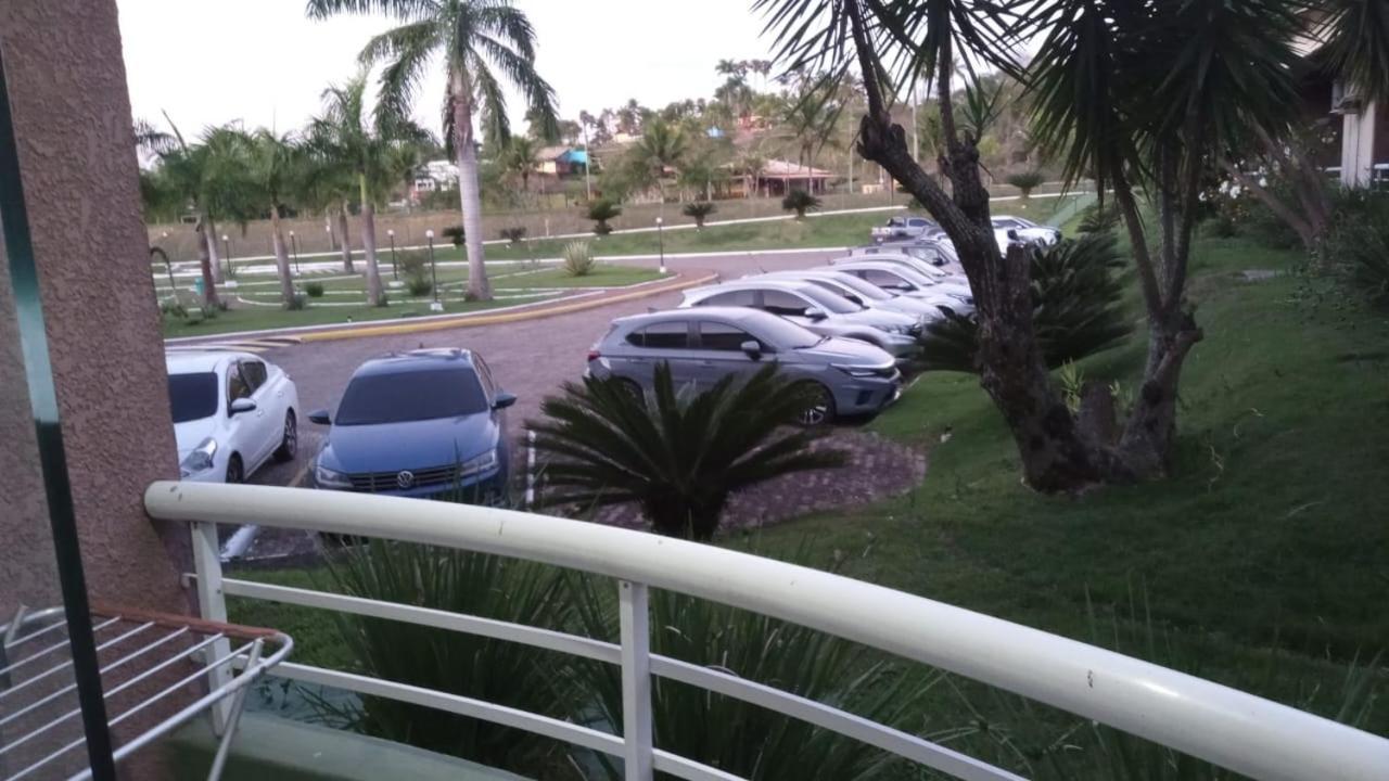Village Aldeia Das Aguas 1° Andar Dorândia Exterior photo